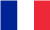 französisch flage